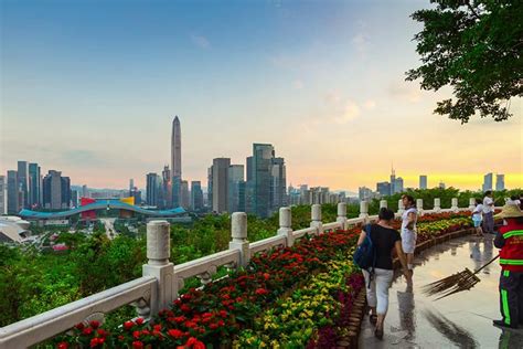 things to do in shenzhen|shenzhen sightseeing.